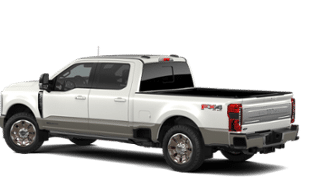 2026 Ford Super Duty® External Image 2